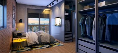 Apartamento, 3 quartos, 219 m² - Foto 2