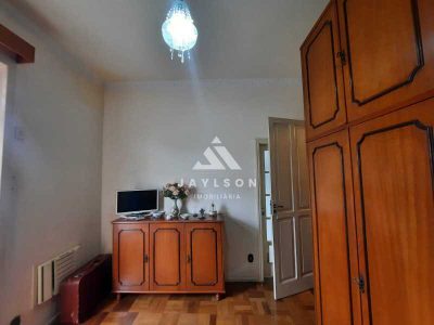 Casa, 6 quartos, 302 m² - Foto 3