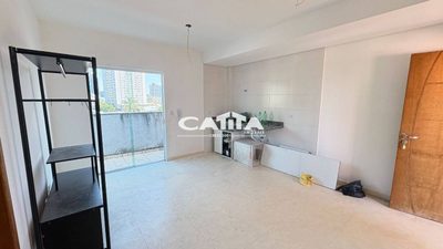 Apartamento, 1 quarto, 32 m² - Foto 4