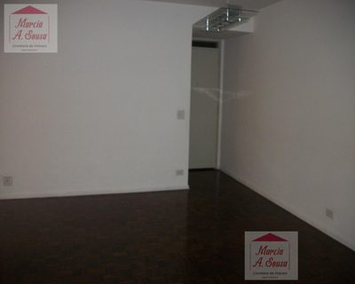 Apartamento, 2 quartos, 98 m² - Foto 1