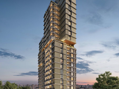 Apartamento, 1 quarto, 71 m² - Foto 1