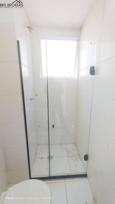 Apartamento, 2 quartos, 42 m² - Foto 5