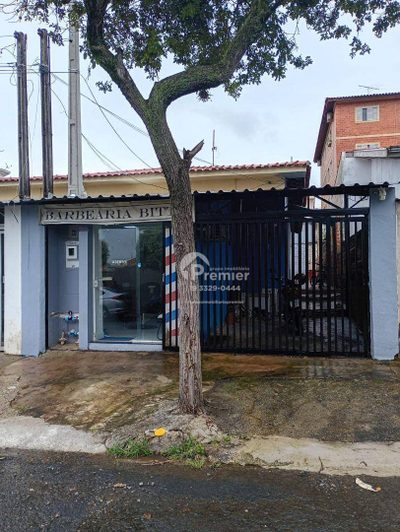 Casa, 2 quartos, 80 m² - Foto 2