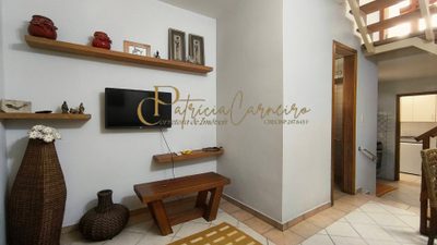 Casa, 2 quartos, 72 m² - Foto 3