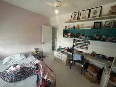 Apartamento, 5 quartos, 185 m² - Foto 1