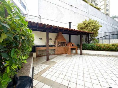 Flat/Apart Hotel, 2 quartos, 80 m² - Foto 2