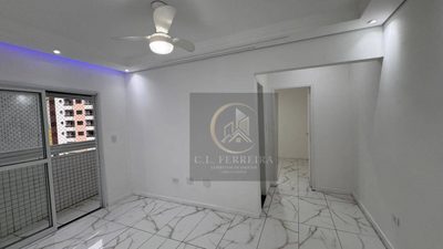 Apartamento, 1 quarto, 42 m² - Foto 4