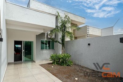 Casa, 3 quartos, 90 m² - Foto 2