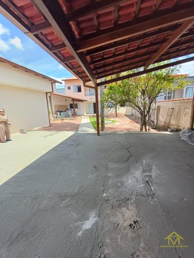 Casa, 4 quartos, 172 m² - Foto 2
