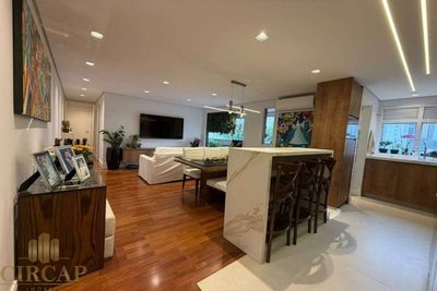 Apartamento, 2 quartos, 75 m² - Foto 3