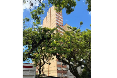 Apartamento, 1 quarto, 25 m² - Foto 1