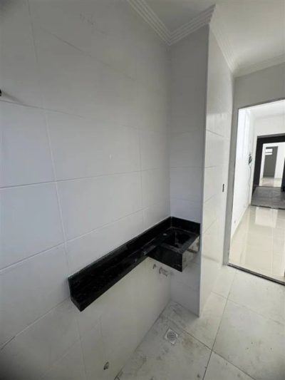 Casa, 2 quartos, 52 m² - Foto 1