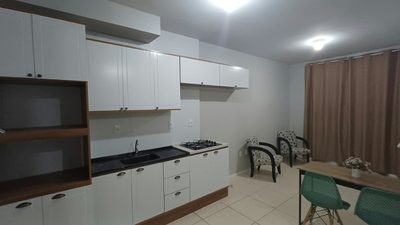 Apartamento, 2 quartos, 50 m² - Foto 5
