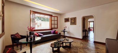 Casa, 4 quartos, 337 m² - Foto 3