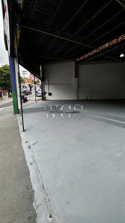 Loja-Salão, 411 m² - Foto 4