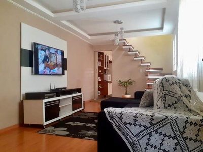Casa, 4 quartos, 105 m² - Foto 1