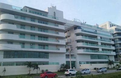 Apartamento, 4 quartos - Foto 2