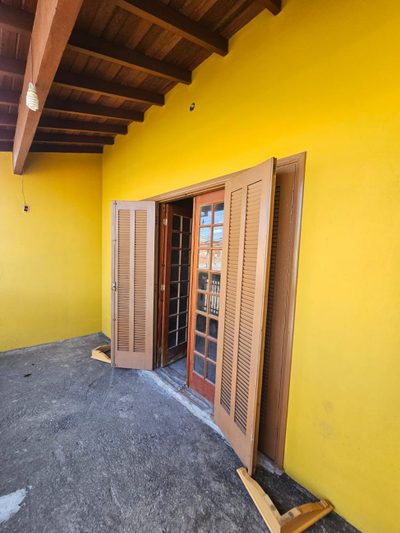 Sobrado, 3 quartos, 140 m² - Foto 3