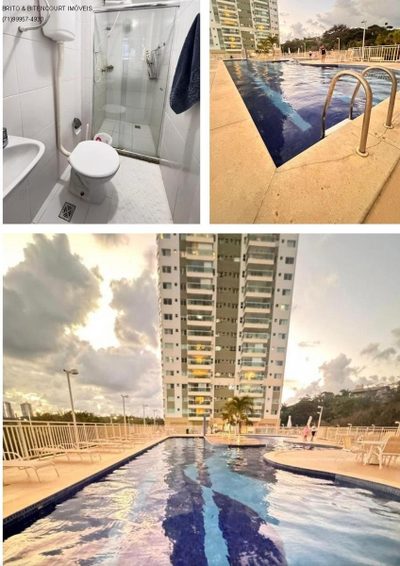 Apartamento, 2 quartos, 102 m² - Foto 1