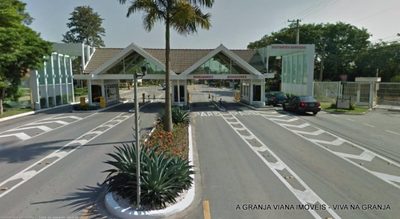 Terreno, 1000 m² - Foto 1