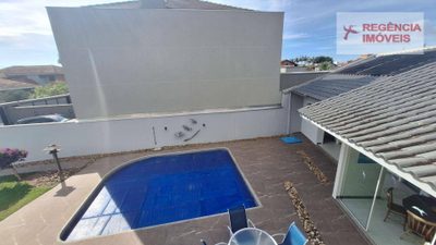 Casa, 4 quartos, 301 m² - Foto 2