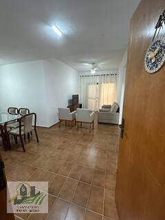 Apartamento, 3 quartos - Foto 1