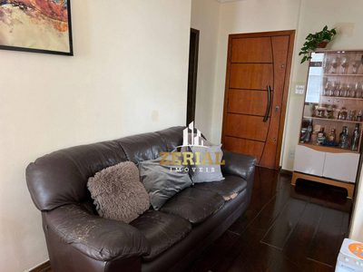 Apartamento, 3 quartos, 92 m² - Foto 2