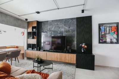 Apartamento, 1 quarto, 65 m² - Foto 3