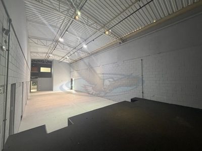 Loja-Salão, 547 m² - Foto 3