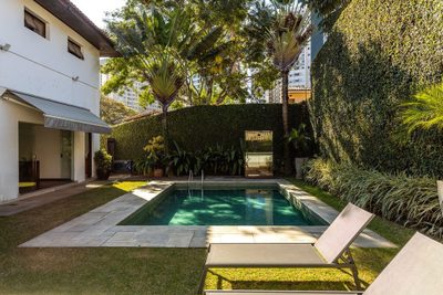 Casa de Condomínio, 5 quartos - Foto 5