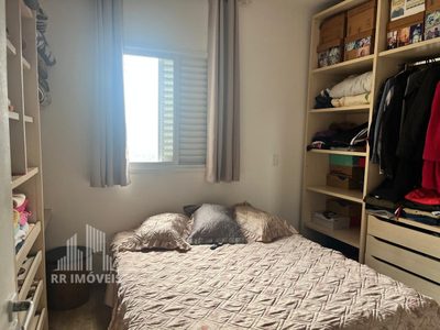 Apartamento, 3 quartos, 72 m² - Foto 5