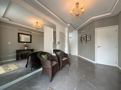 Apartamento, 3 quartos, 90 m² - Foto 2
