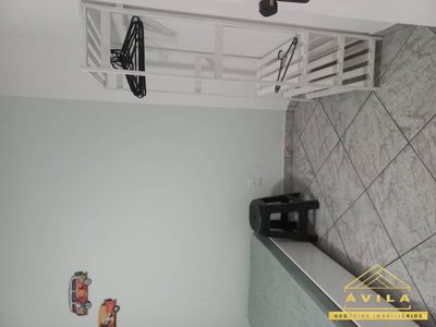 Apartamento, 2 quartos - Foto 5