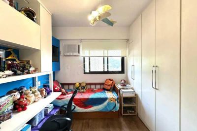 Apartamento, 2 quartos, 86 m² - Foto 2