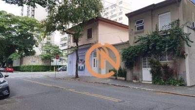 Loja-Salão, 150 m² - Foto 4