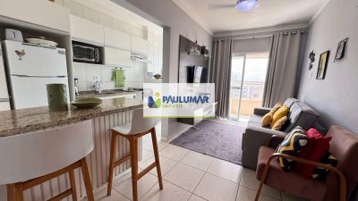 Apartamento, 1 quarto, 45 m² - Foto 4
