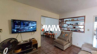 Casa, 5 quartos, 333 m² - Foto 2