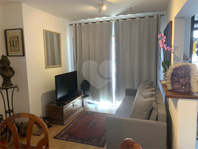 Apartamento, 1 quarto, 49 m² - Foto 4