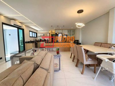 Casa, 3 quartos, 150 m² - Foto 1