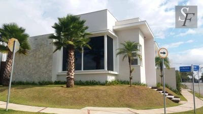 Casa, 3 quartos, 235 m² - Foto 1