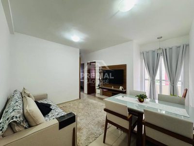 Apartamento, 2 quartos, 54 m² - Foto 2