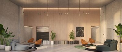 Apartamento, 3 quartos, 148 m² - Foto 4