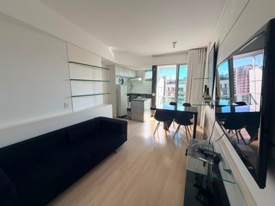Apartamento, 1 quarto, 60 m² - Foto 5