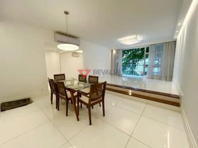 Apartamento, 2 quartos, 120 m² - Foto 2