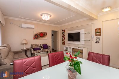 Apartamento, 2 quartos, 70 m² - Foto 4