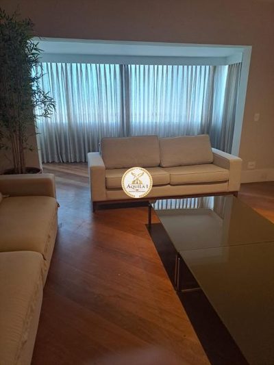 Apartamento, 4 quartos - Foto 2