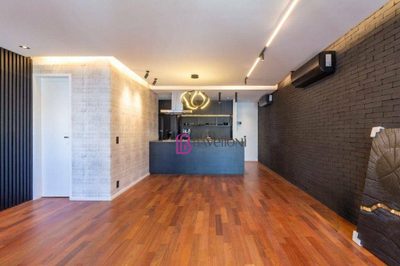 Apartamento, 2 quartos, 77 m² - Foto 5