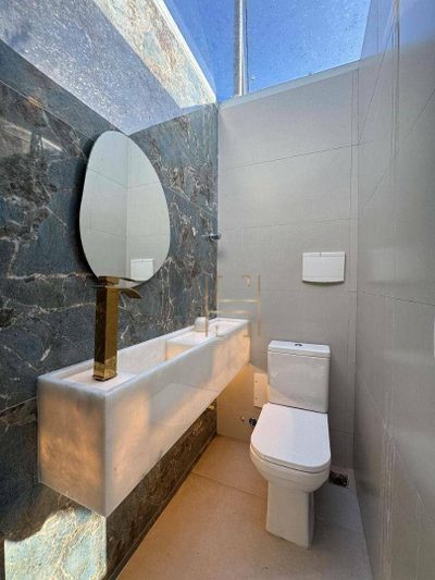 Casa, 3 quartos, 200 m² - Foto 2