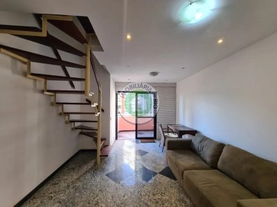 Apartamento, 2 quartos, 70 m² - Foto 4
