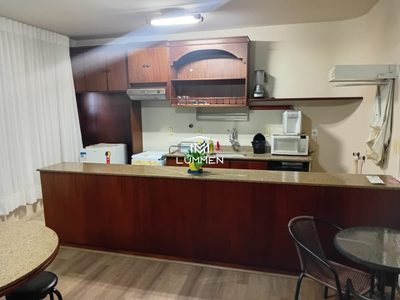 Apartamento, 1 quarto, 50 m² - Foto 2